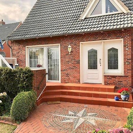Haus Suedstrandliebe Whg. Bess Borkum Exterior photo